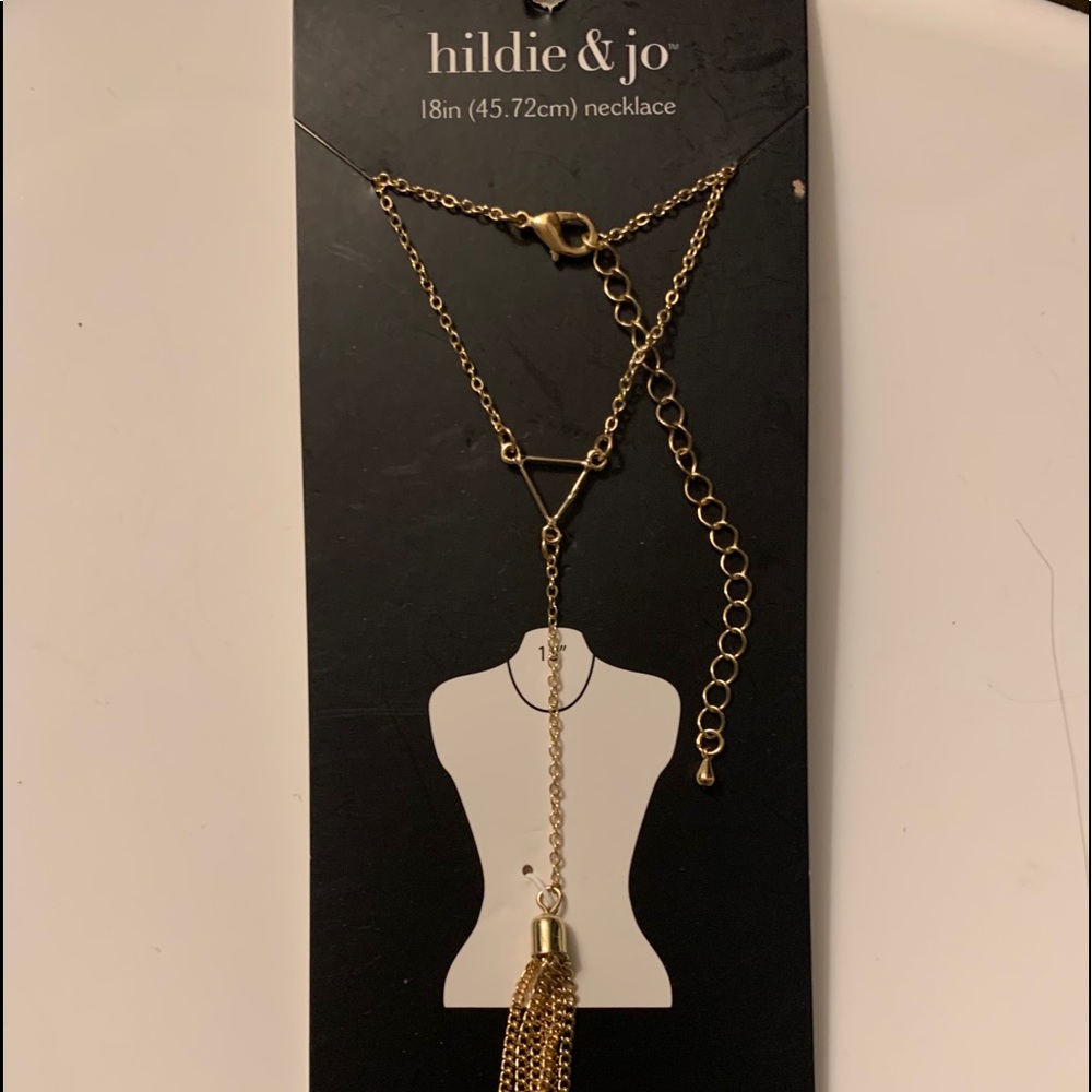 Necklace - Picture 2 of 2